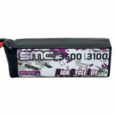 HCL-HVP  Flight 22.8V-3600mAh-75C